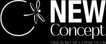 New Concept - Cosméticos masculinos